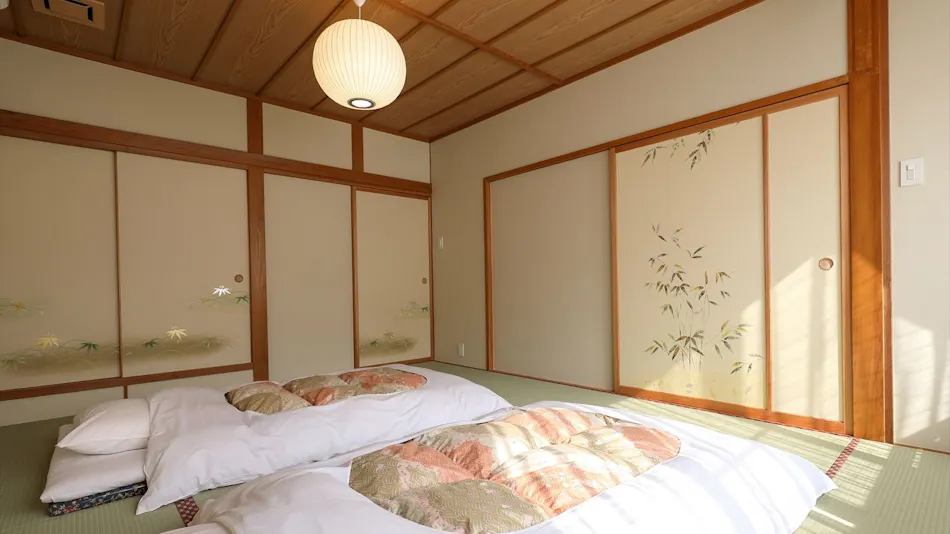 Tsukasaya Ryokan