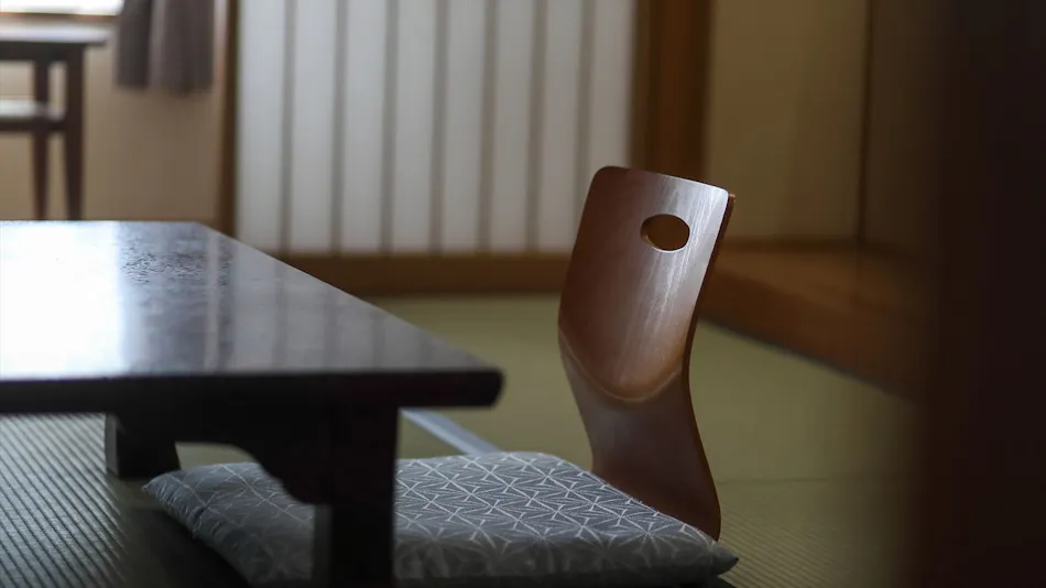 Tsukasaya Ryokan