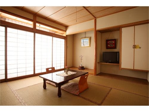 和室トイレ付き8畳