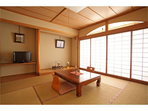 禁煙室トイレ付き8畳