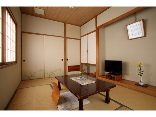 6畳和室