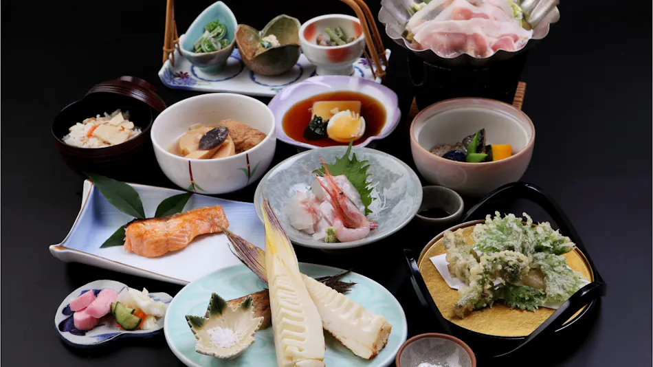 Tsukasaya Ryokan