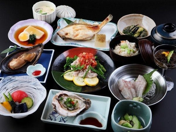 つかさや旅館