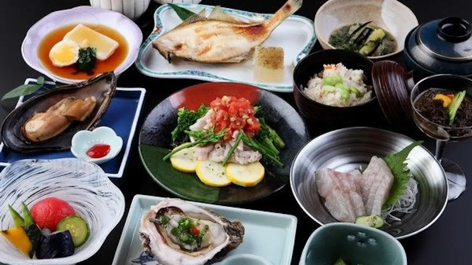 Tsukasaya Ryokan