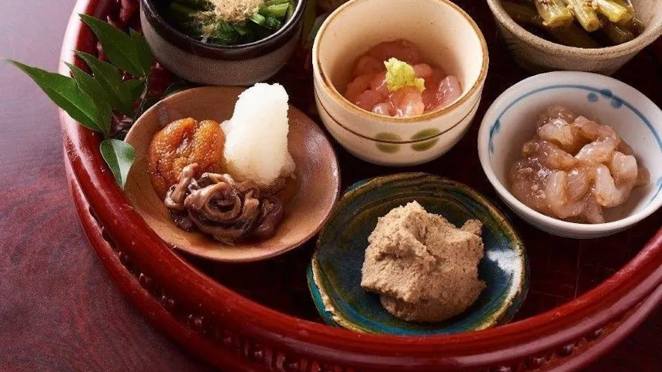 Tsukasaya Ryokan