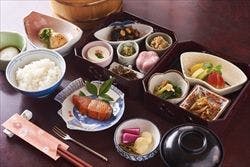 お惣菜たっぷり