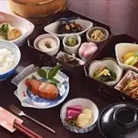 お惣菜たっぷり