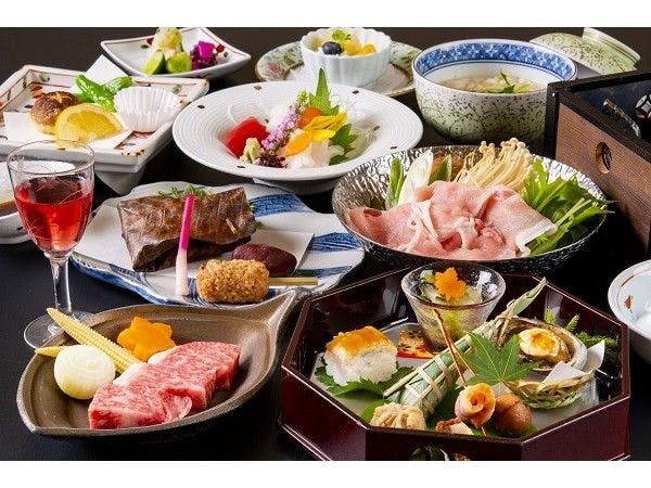 長良川温泉 ホテルパーク