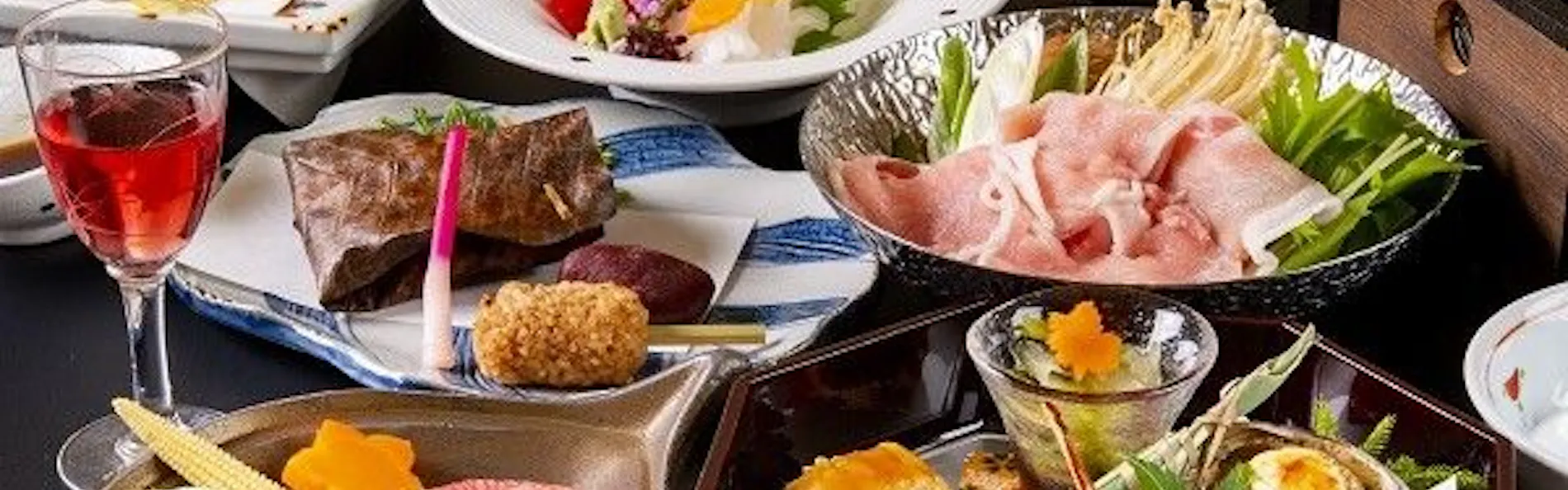 長良川温泉 ホテルパーク