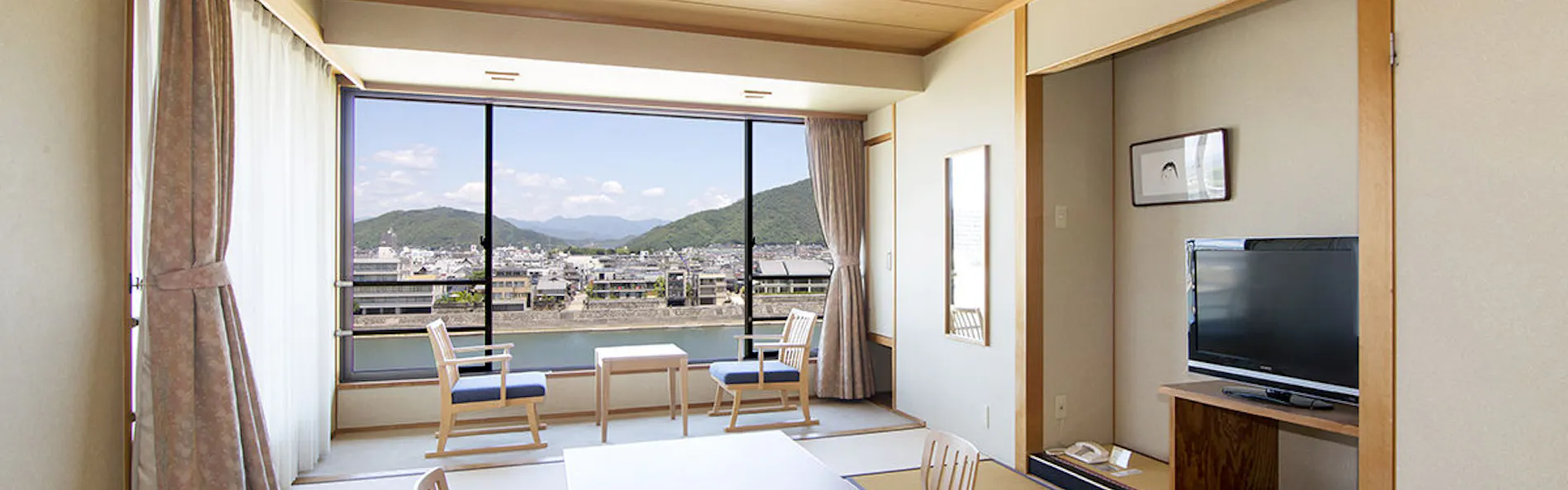 長良川温泉 ホテルパーク