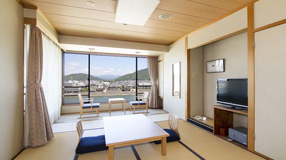 Nagaragawa Onsen Hotel Park
