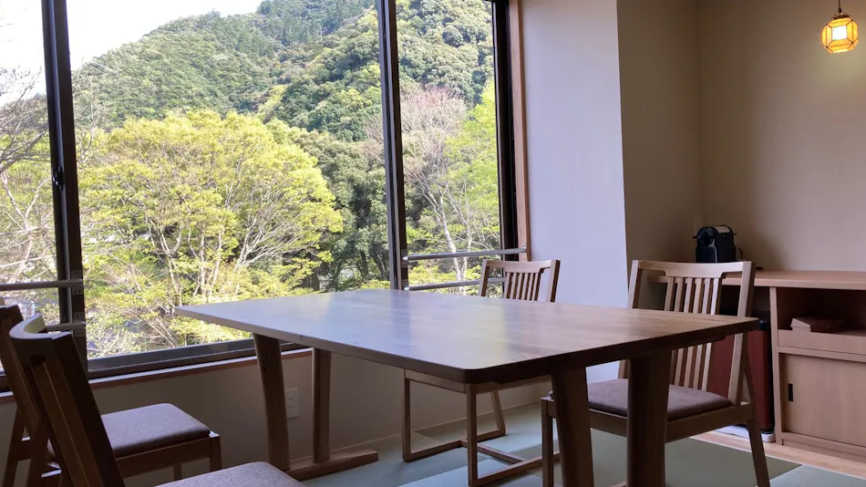 Nagaragawa Onsen Hotel Park