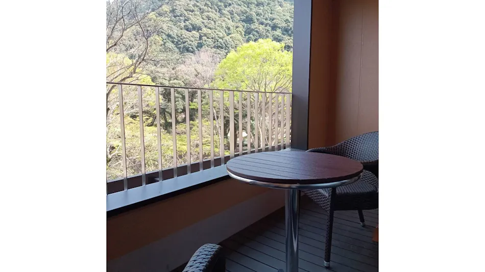 Nagaragawa Onsen Hotel Park