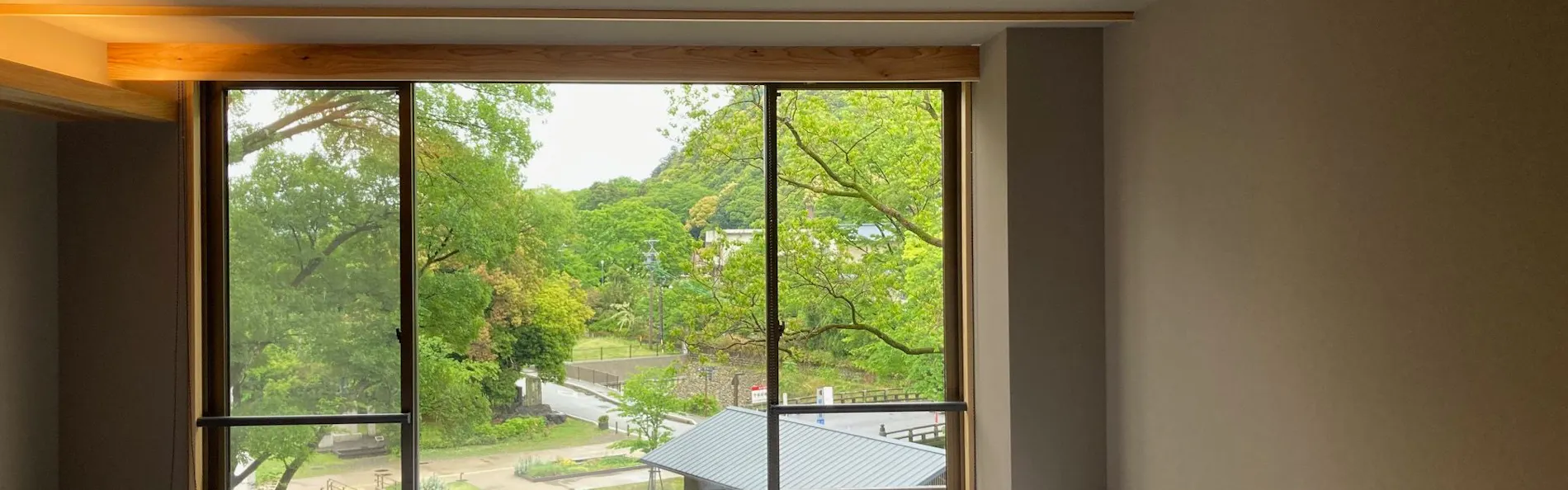 長良川温泉 ホテルパーク