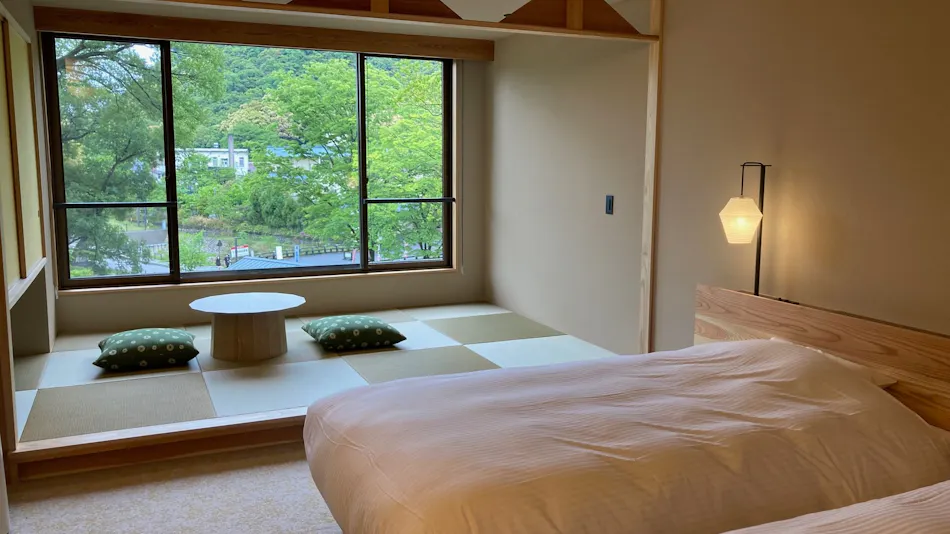 Nagaragawa Onsen Hotel Park