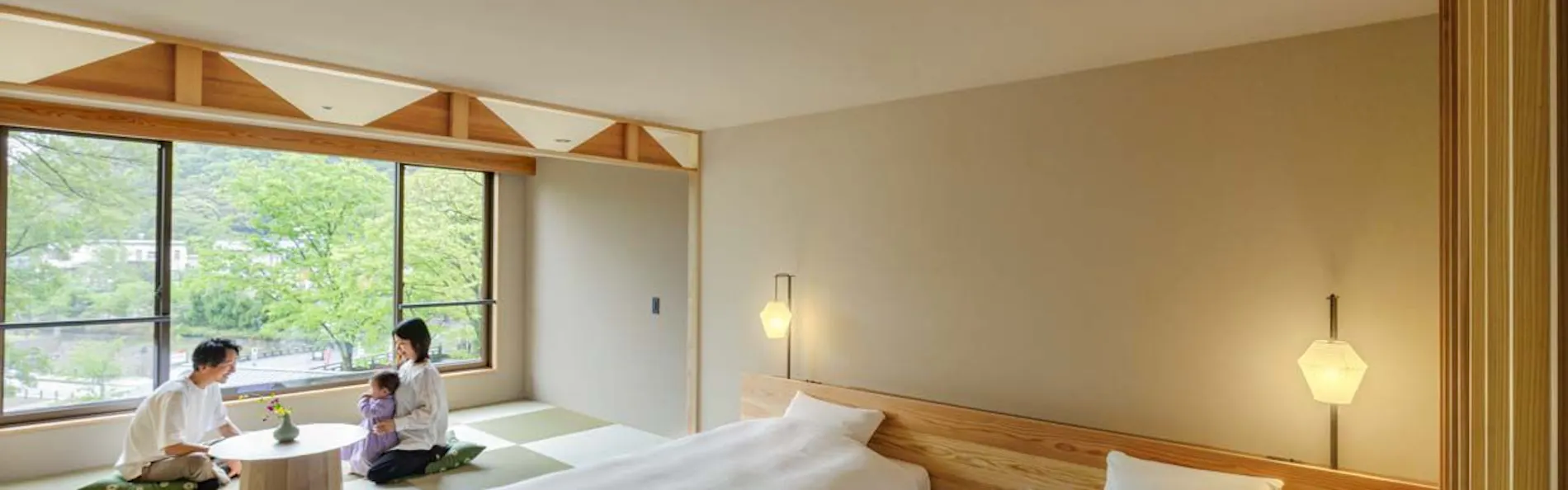 長良川温泉 ホテルパーク