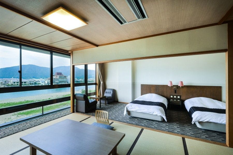 長良川温泉 ホテルパーク