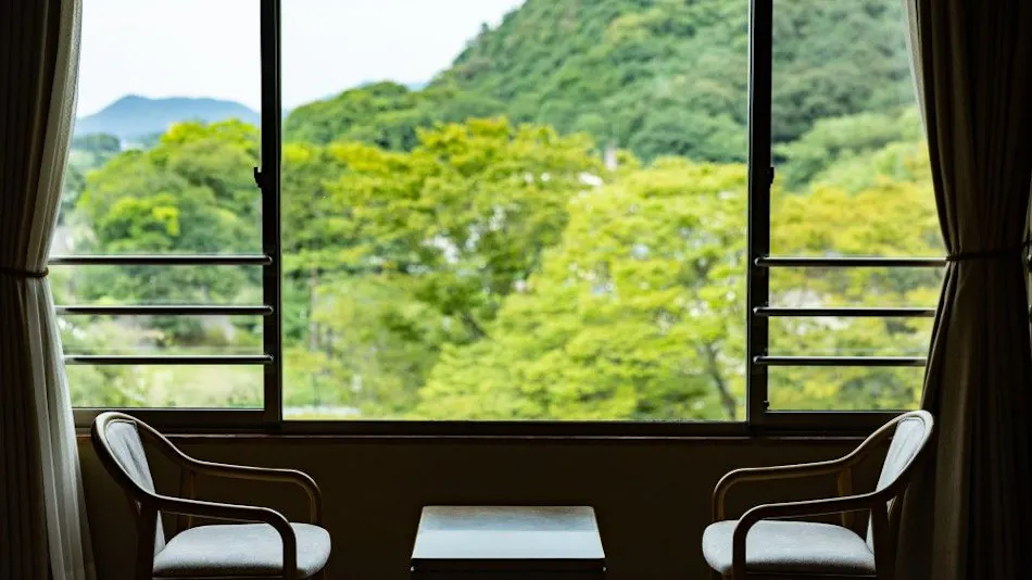 Nagaragawa Onsen Hotel Park
