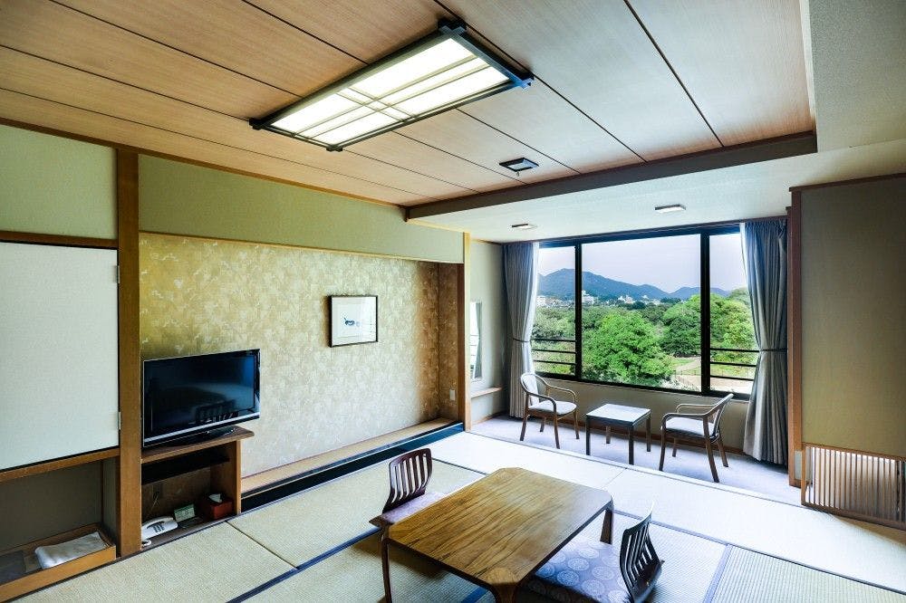 長良川温泉 ホテルパーク