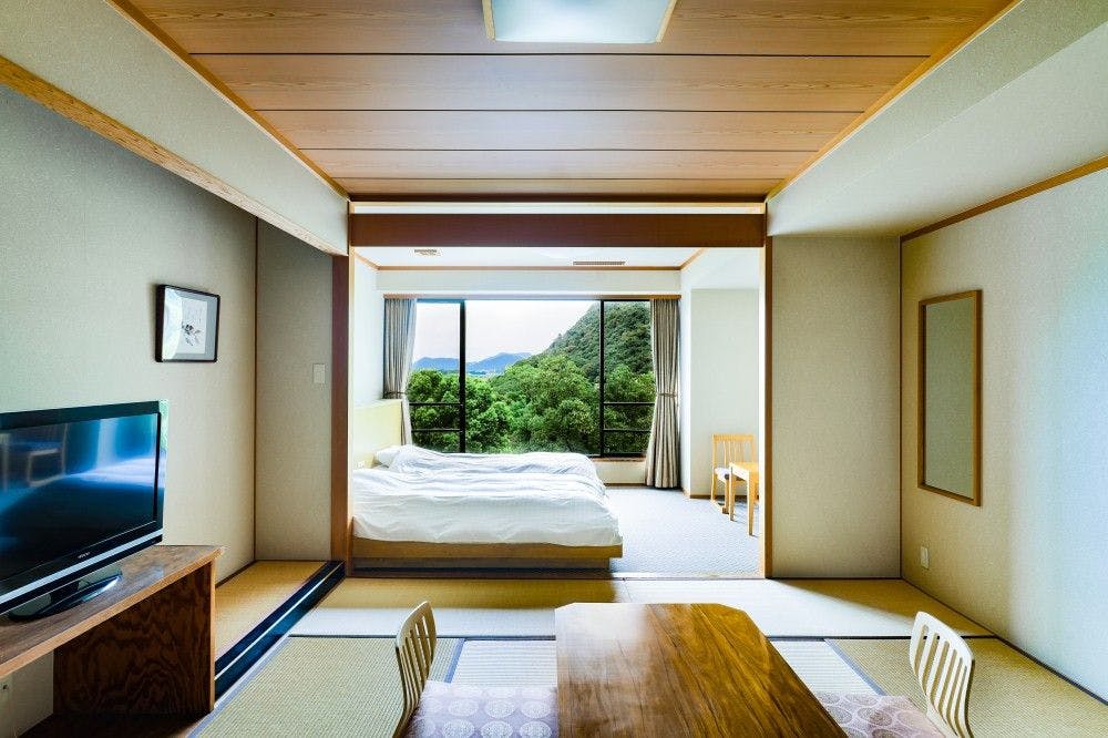 長良川温泉 ホテルパーク