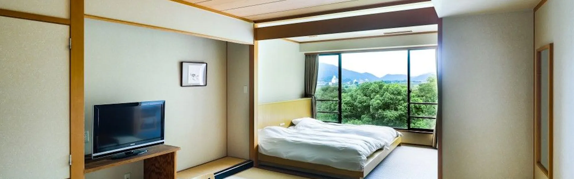 長良川温泉 ホテルパーク