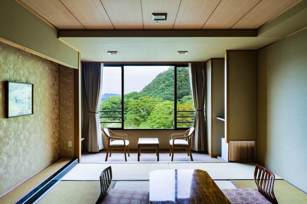 長良川温泉 ホテルパーク