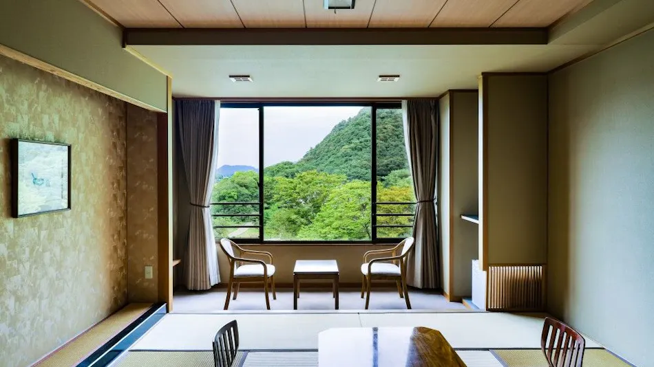 Nagaragawa Onsen Hotel Park