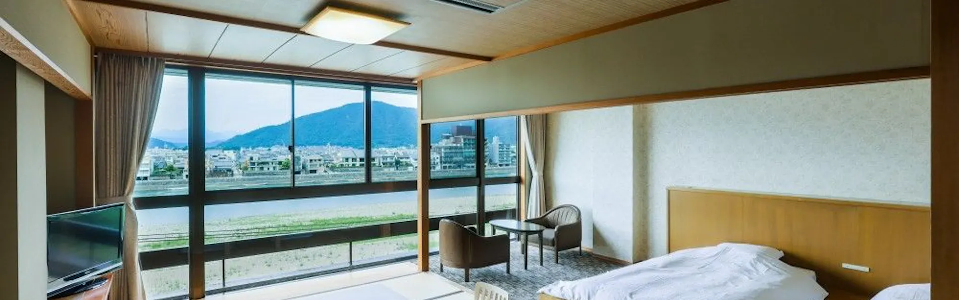 長良川温泉 ホテルパーク