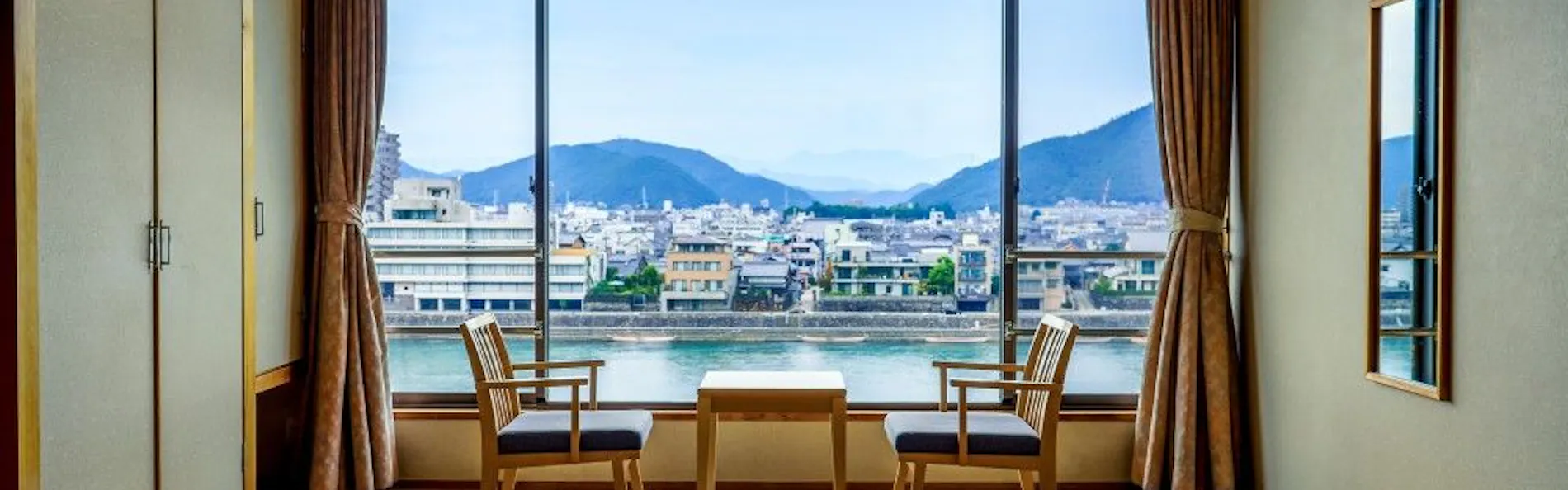 長良川温泉 ホテルパーク