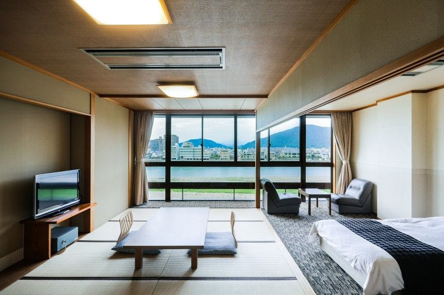 長良川温泉 ホテルパーク