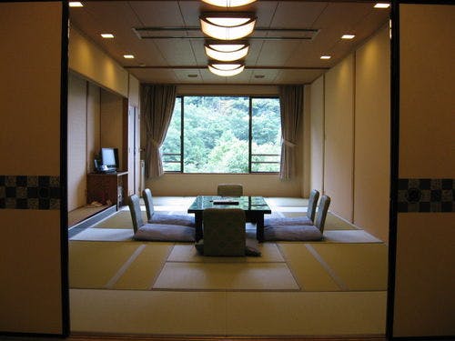 広々　和室　20畳