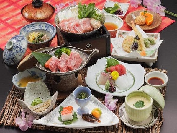 長良川温泉 ホテルパーク
