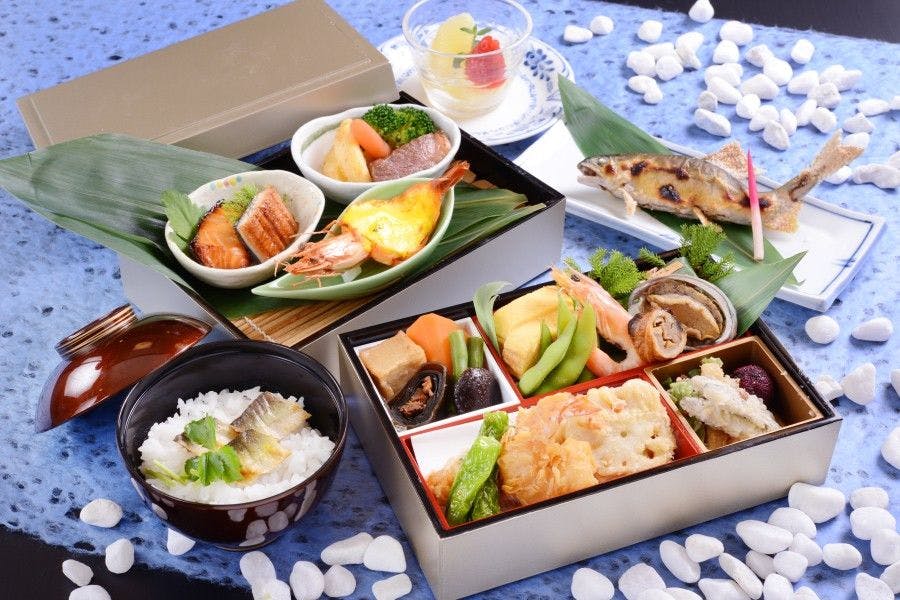 長良川温泉 ホテルパーク