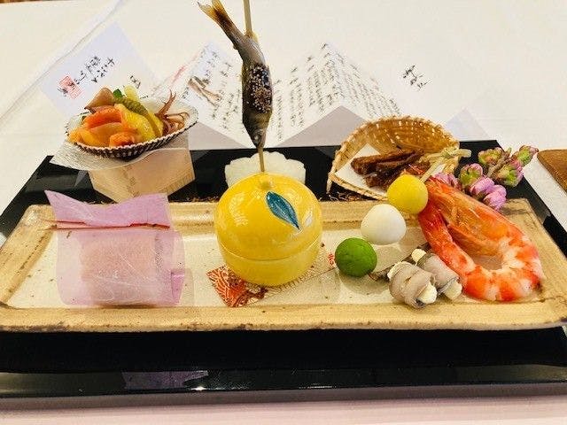 長良川温泉 ホテルパーク