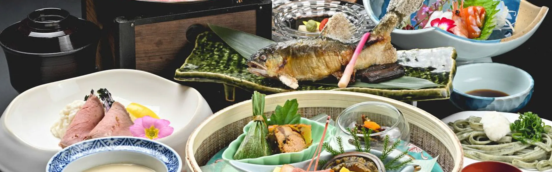 長良川温泉 ホテルパーク