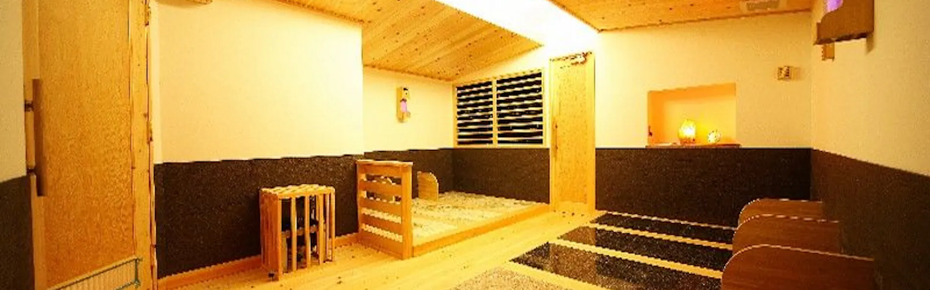 長良川温泉 ホテルパーク