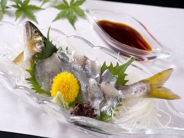 長良川温泉 ホテルパーク