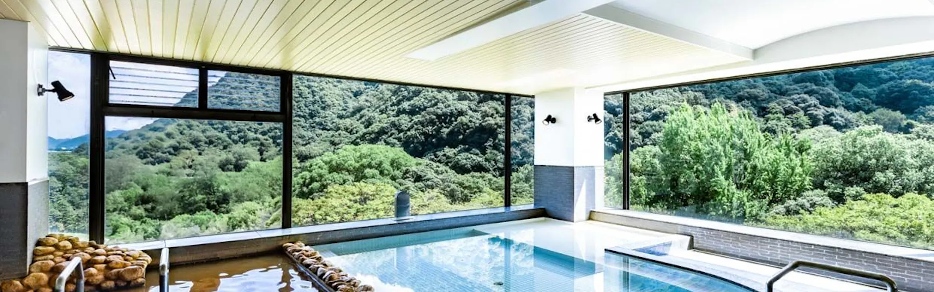 長良川温泉 ホテルパーク