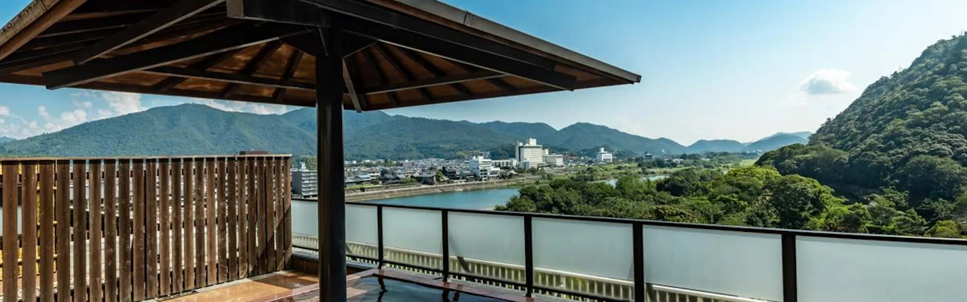長良川温泉 ホテルパーク