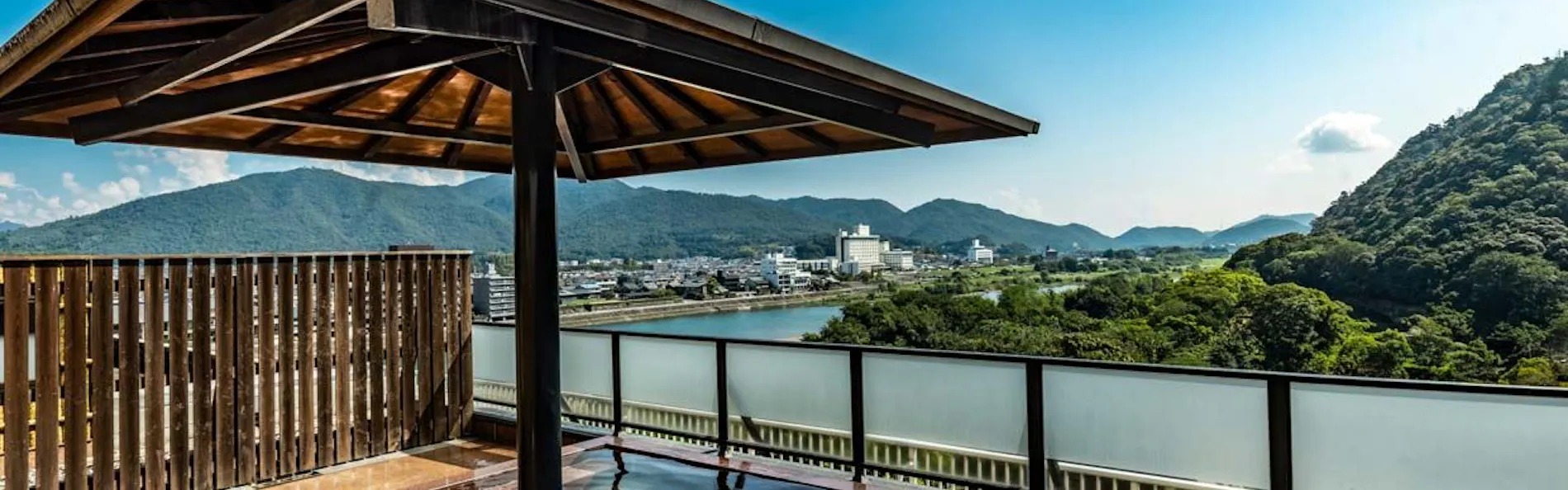 長良川温泉 ホテルパーク