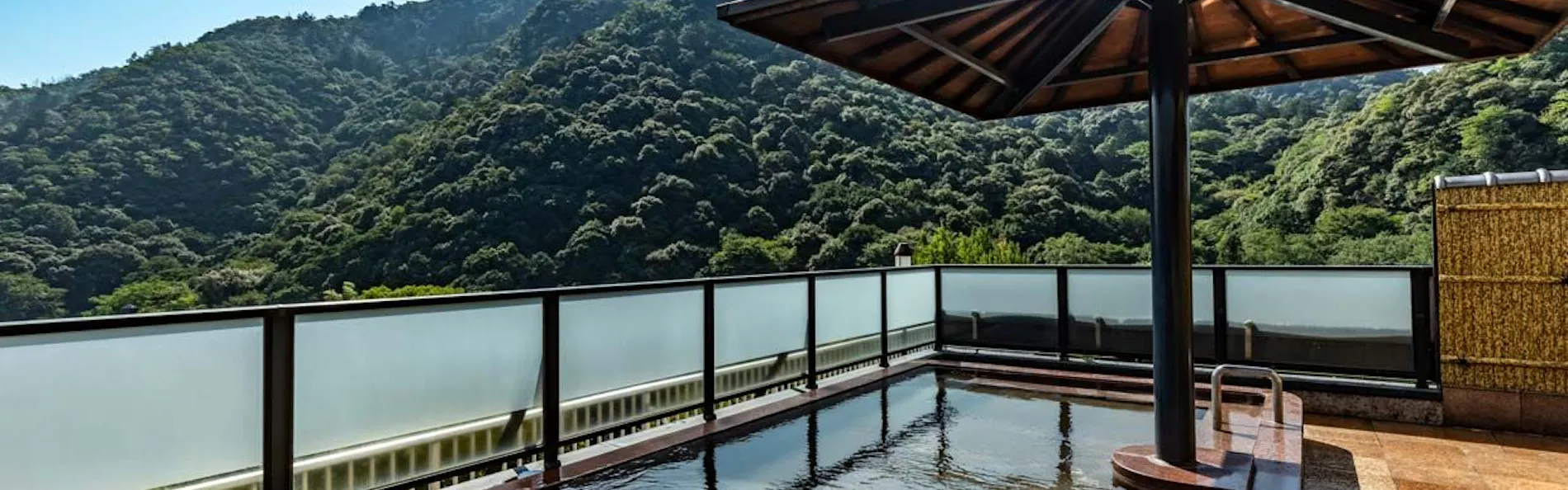 長良川温泉 ホテルパーク