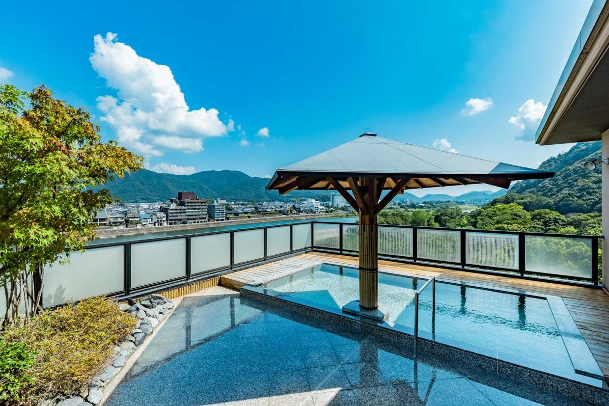 長良川温泉 ホテルパーク