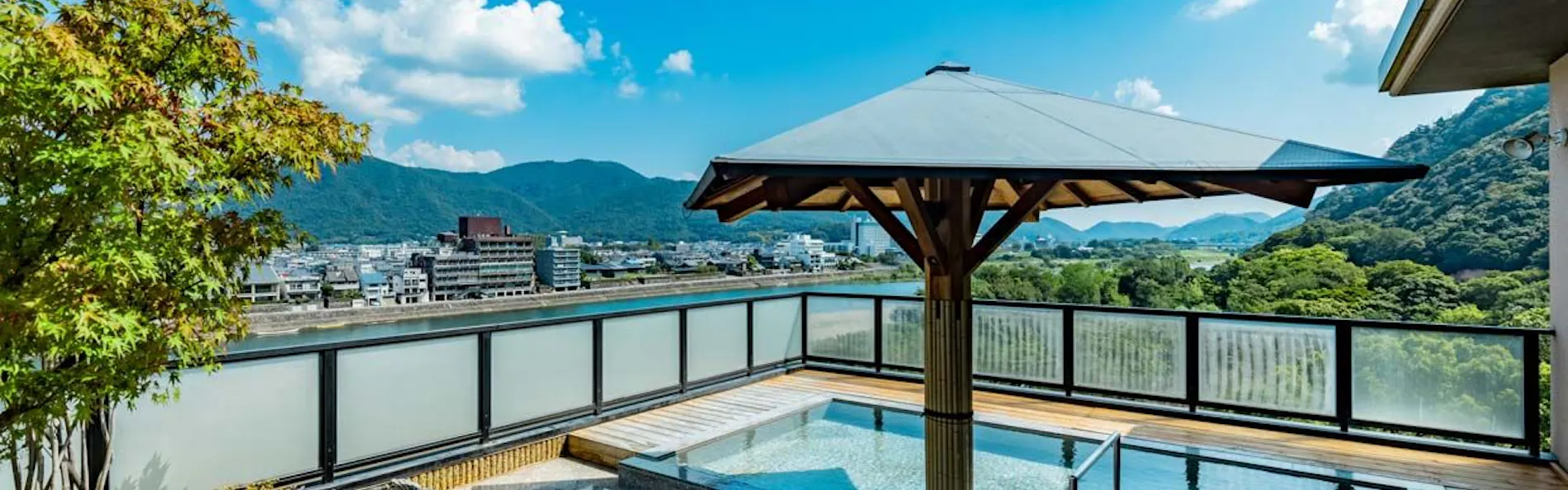 長良川温泉 ホテルパーク