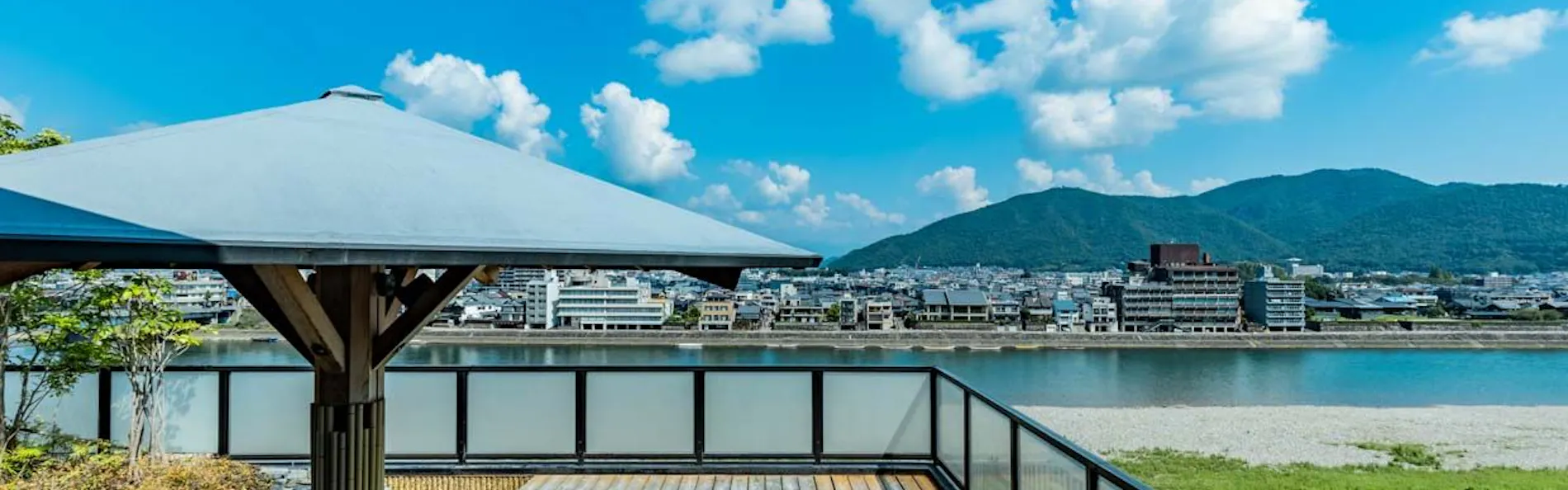 長良川温泉 ホテルパーク