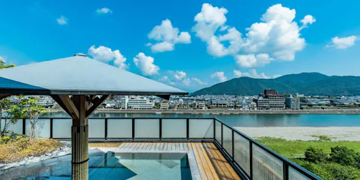 長良川温泉 ホテルパーク