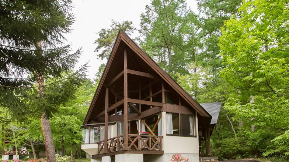 AZUMINO KOGEN RESORT