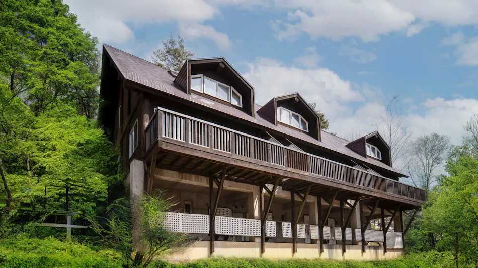 AZUMINO KOGEN RESORT
