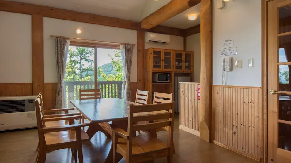 AZUMINO KOGEN RESORT