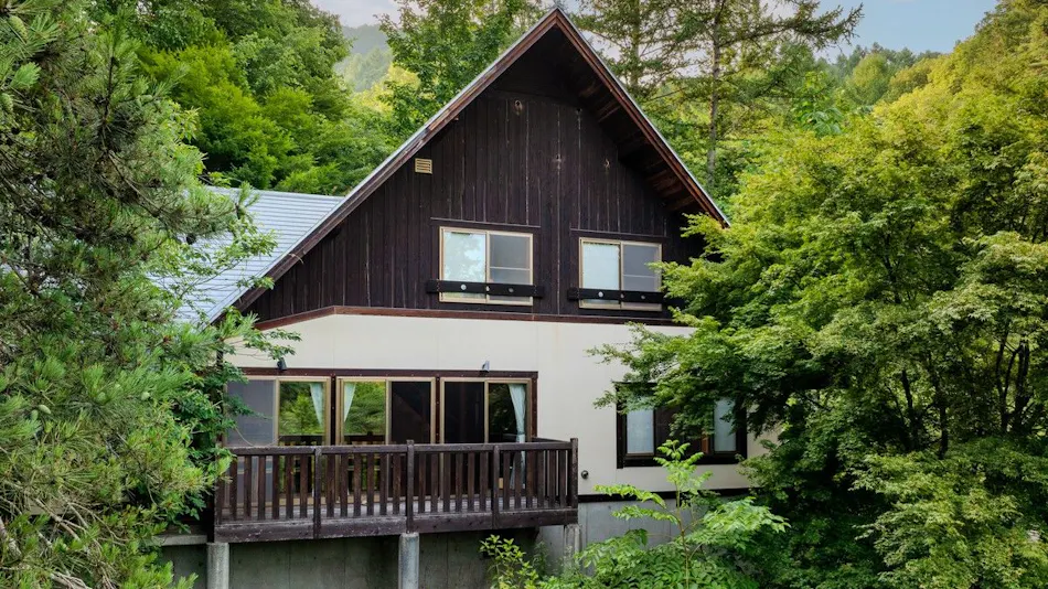 AZUMINO KOGEN RESORT