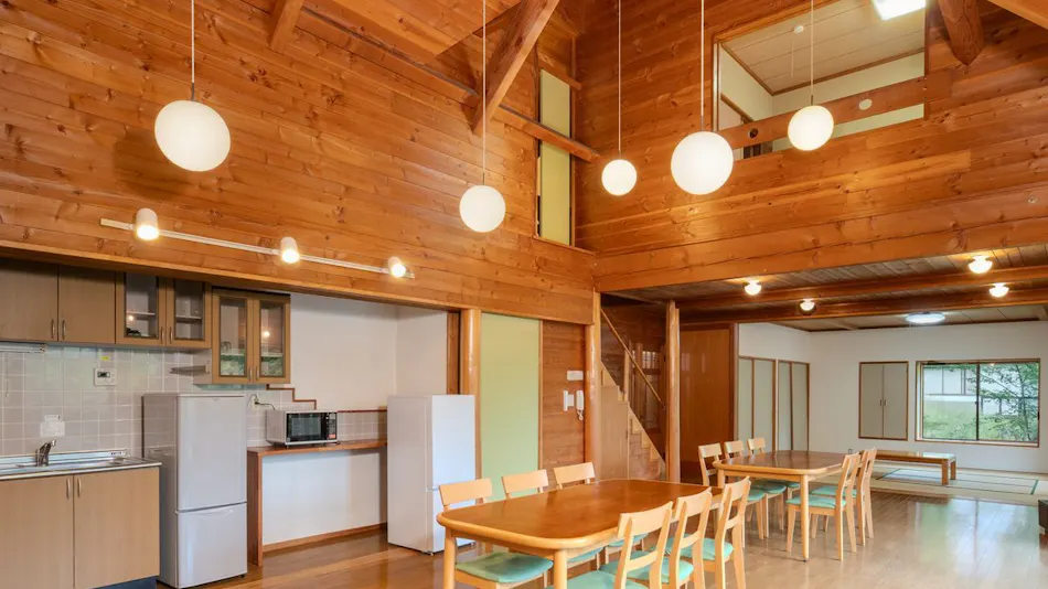 AZUMINO KOGEN RESORT